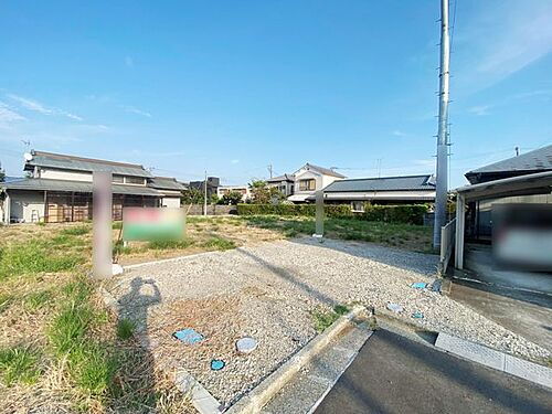 神奈川県足柄上郡開成町延沢 土地