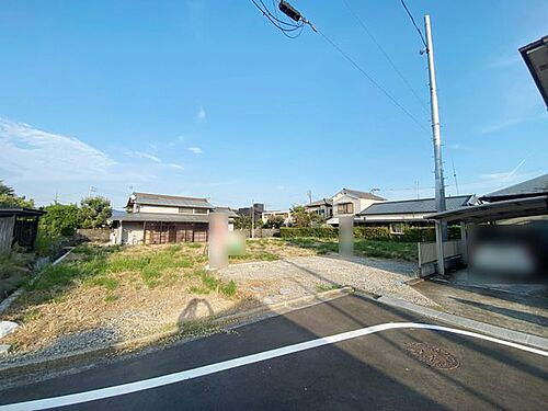 神奈川県足柄上郡開成町延沢 土地