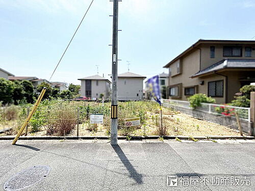 大阪府箕面市桜ケ丘４丁目 土地