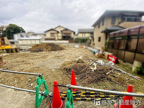 京都府京都市左京区岩倉南池田町 土地