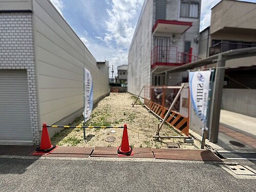 大阪府堺市北区南花田町 1780万円