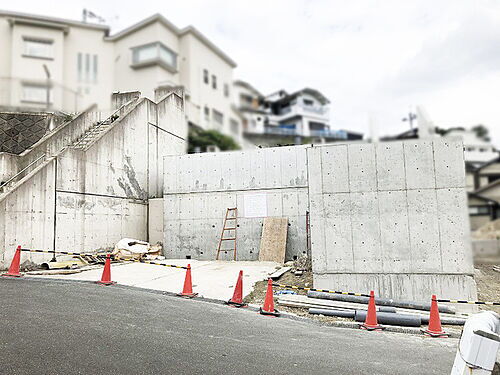 兵庫県宝塚市千種１丁目 土地