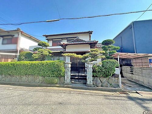 大阪府柏原市大県３丁目 1980万円