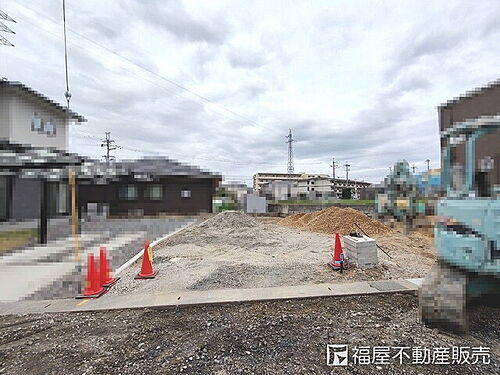 滋賀県大津市大江４丁目 2298万円