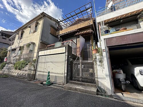 大阪府寝屋川市明和１丁目 780万円