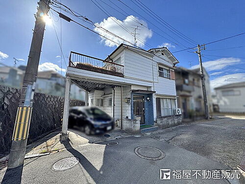 大阪府交野市星田８丁目 880万円
