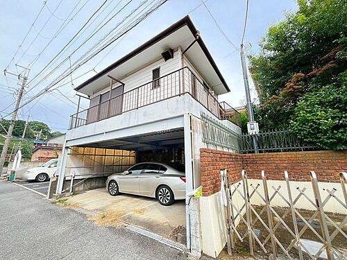 千葉県市川市真間５丁目 土地