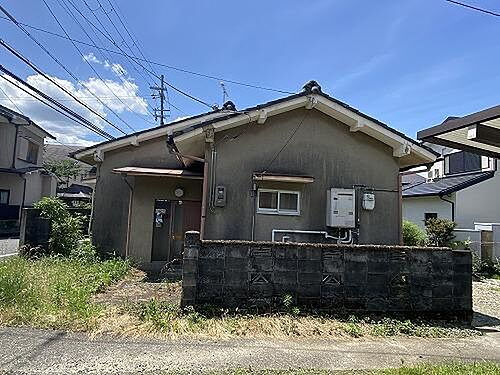 京都府京都市左京区岩倉花園町 2080万円