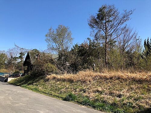 滋賀県蒲生郡日野町大字中在寺 土地