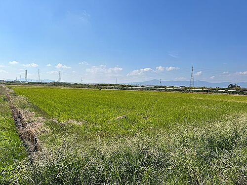 滋賀県野洲市乙窪 土地