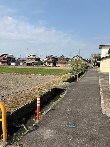 滋賀県栗東市十里 土地