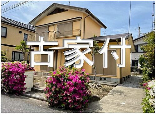 滋賀県近江八幡市若葉町１丁目 土地