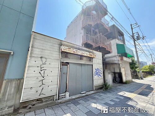 兵庫県尼崎市西本町４丁目 1500万円