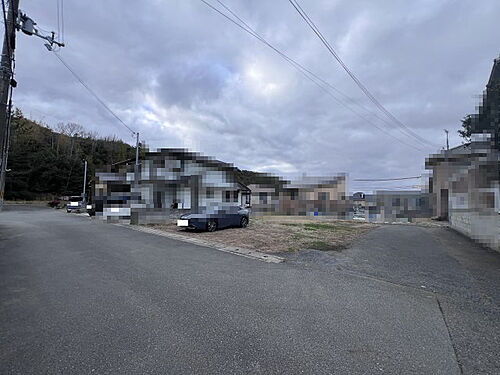 兵庫県姫路市四郷町東阿保 土地