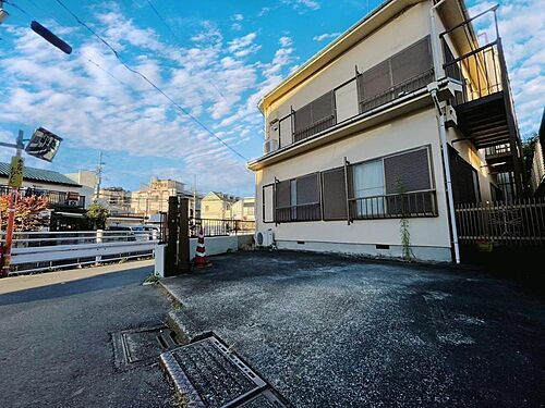東京都国分寺市東元町１丁目 5580万円