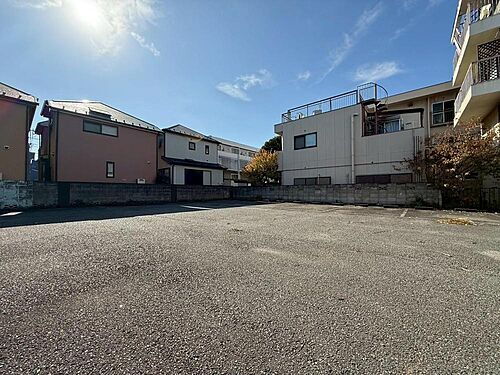 東京都国立市中２丁目 土地