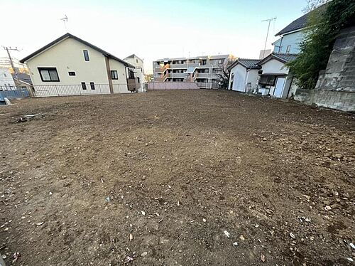 神奈川県横浜市旭区鶴ケ峰本町２丁目 3580万円