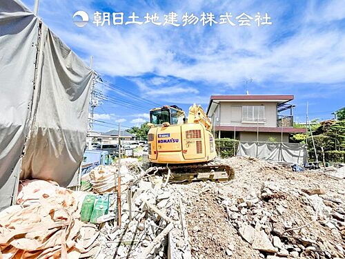 神奈川県横浜市緑区鴨居６丁目 4380万円