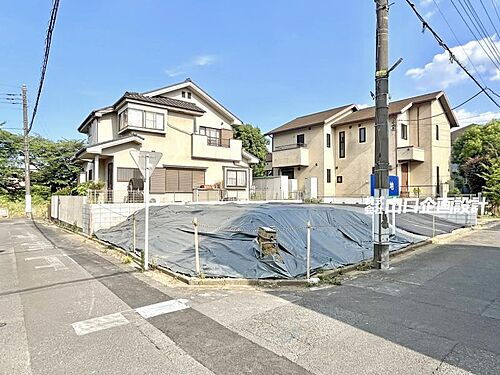 埼玉県所沢市大字下安松 2680万円