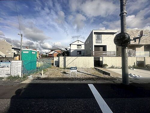 愛知県長久手市山野田 3280万円