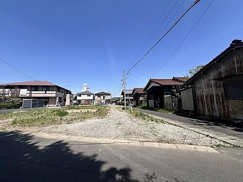 愛知県一宮市大和町妙興寺字北浦宮地 2390万円