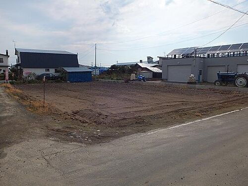 北海道北見市端野町二区 400万円