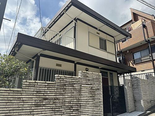 神奈川県横浜市南区別所２丁目 土地