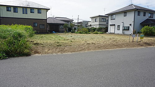 千葉県茂原市東部台３丁目 土地