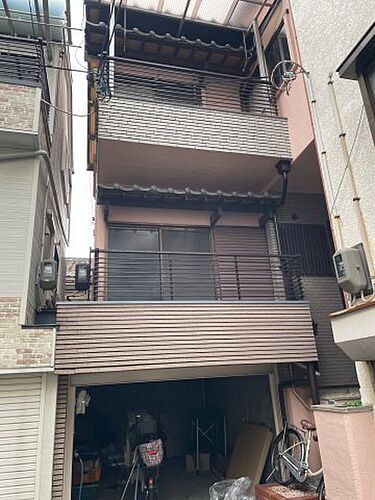 大阪府大阪市住之江区西住之江１丁目 1680万円