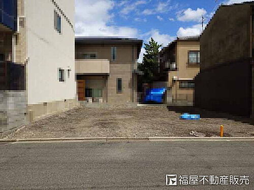 京都府京都市上京区堀川町 2700万円