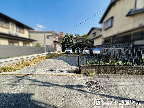京都府京都市左京区山端森本町 3980万円