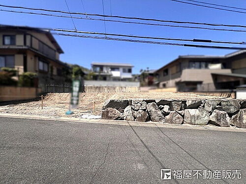 京都府京都市西京区御陵大枝山町５丁目 5380万円