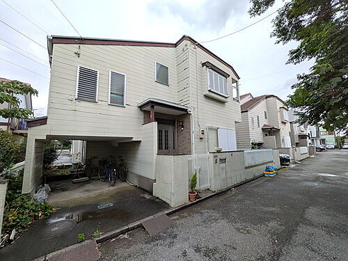 千葉県八千代市高津 土地