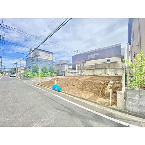 埼玉県所沢市榎町 3680万円