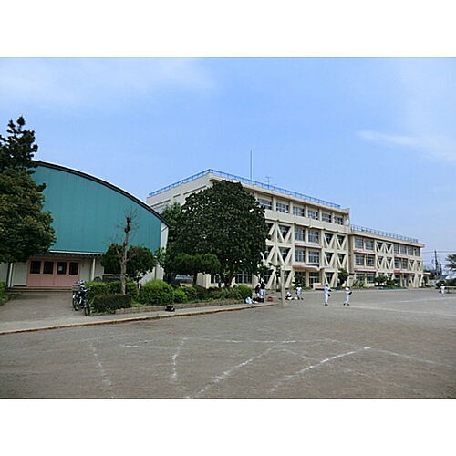 埼玉県所沢市向陽町 2250万円