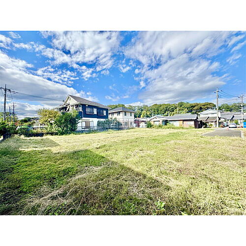 埼玉県所沢市大字上安松 土地