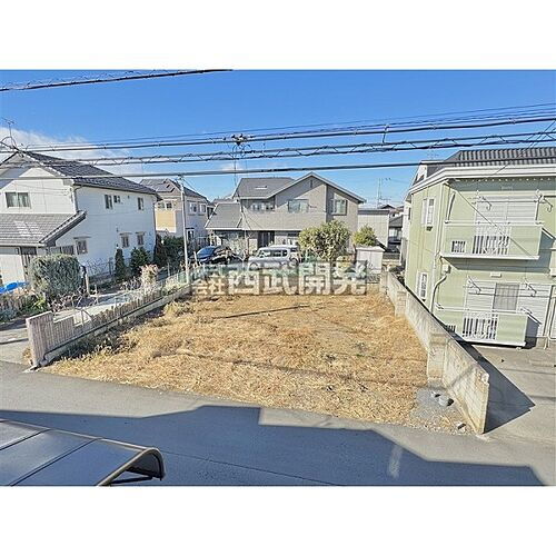 埼玉県所沢市西狭山ケ丘１丁目 2680万円