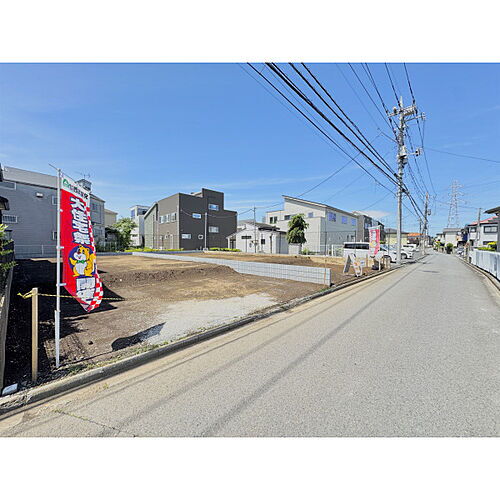 埼玉県所沢市若狭３丁目 2698万円