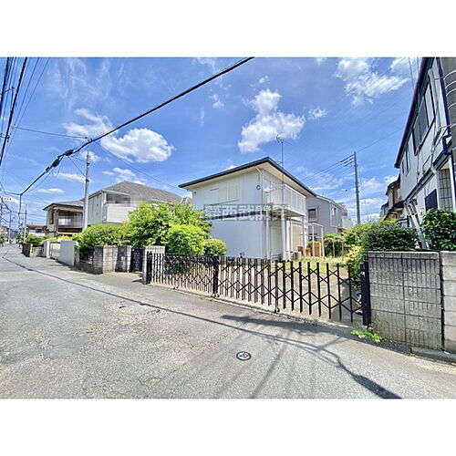 埼玉県所沢市上新井４丁目 3100万円