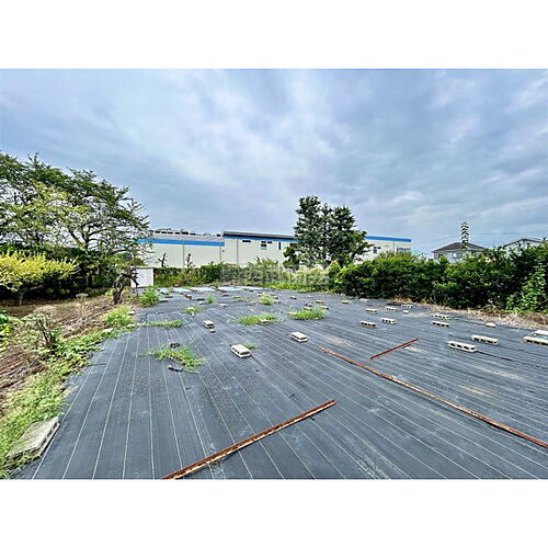 埼玉県狭山市鵜ノ木 土地