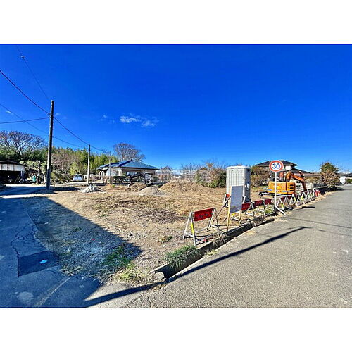 埼玉県狭山市大字下奥富 新狭山駅 土地