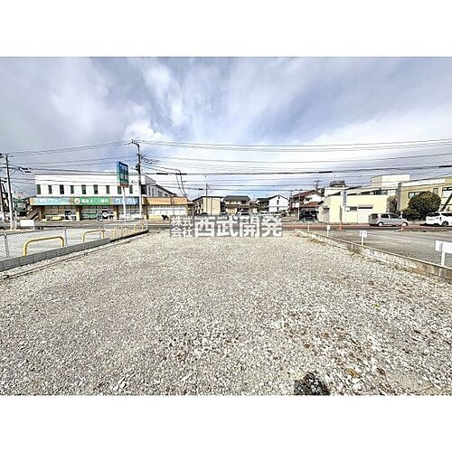 埼玉県日高市大字高萩 2000万円