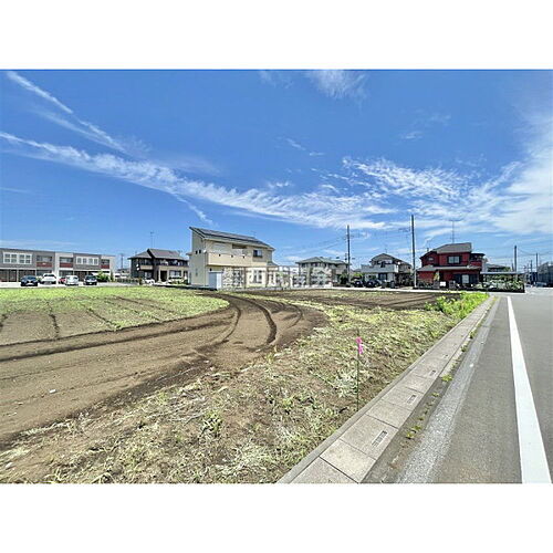 埼玉県日高市大字高萩 1680万円