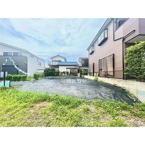 埼玉県比企郡嵐山町大字菅谷 土地