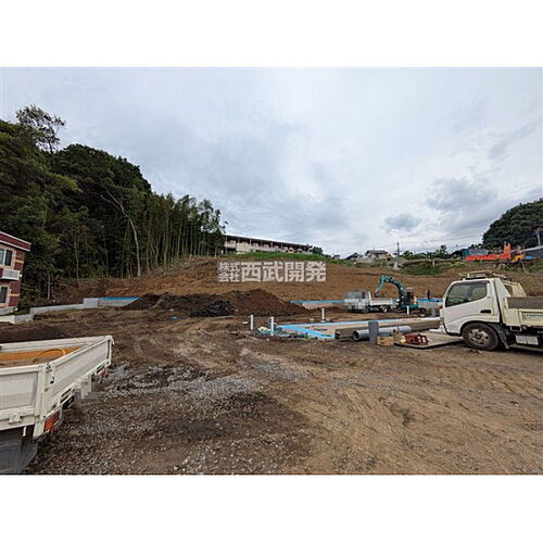埼玉県朝霞市岡２丁目 2230万円