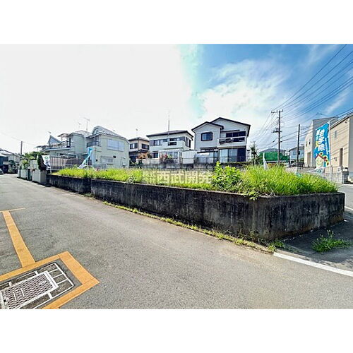 埼玉県入間郡毛呂山町南台２丁目 550万円