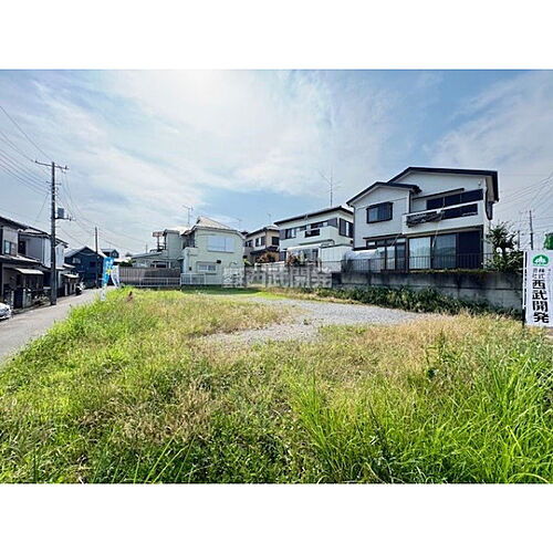埼玉県入間郡毛呂山町南台２丁目 480万円