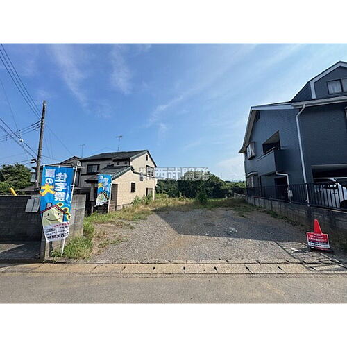 埼玉県入間郡毛呂山町南台２丁目 450万円