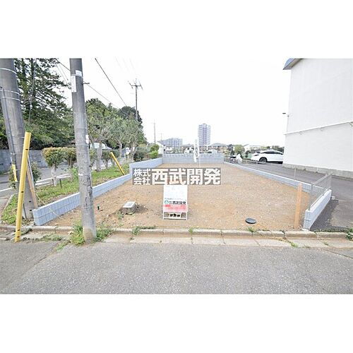 東京都西東京市谷戸町３丁目 5980万円
