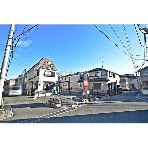 埼玉県富士見市鶴馬１丁目 2680万円